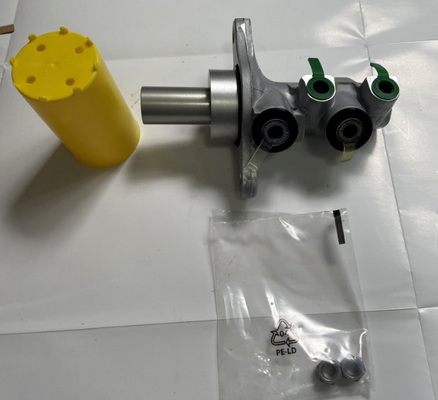 Hlavný brzdový válec Jishang Automobile Components Co.,Ltd.